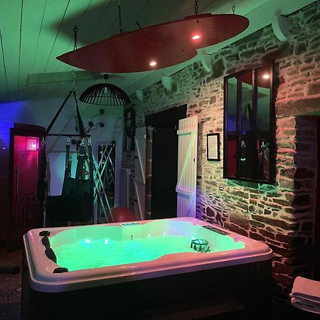 Love Room Donjon Dol In Love Bdsm Dol-de-Bretagne Esterno foto