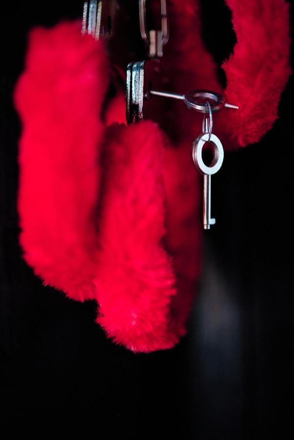Love Room Donjon Dol In Love Bdsm Dol-de-Bretagne Esterno foto