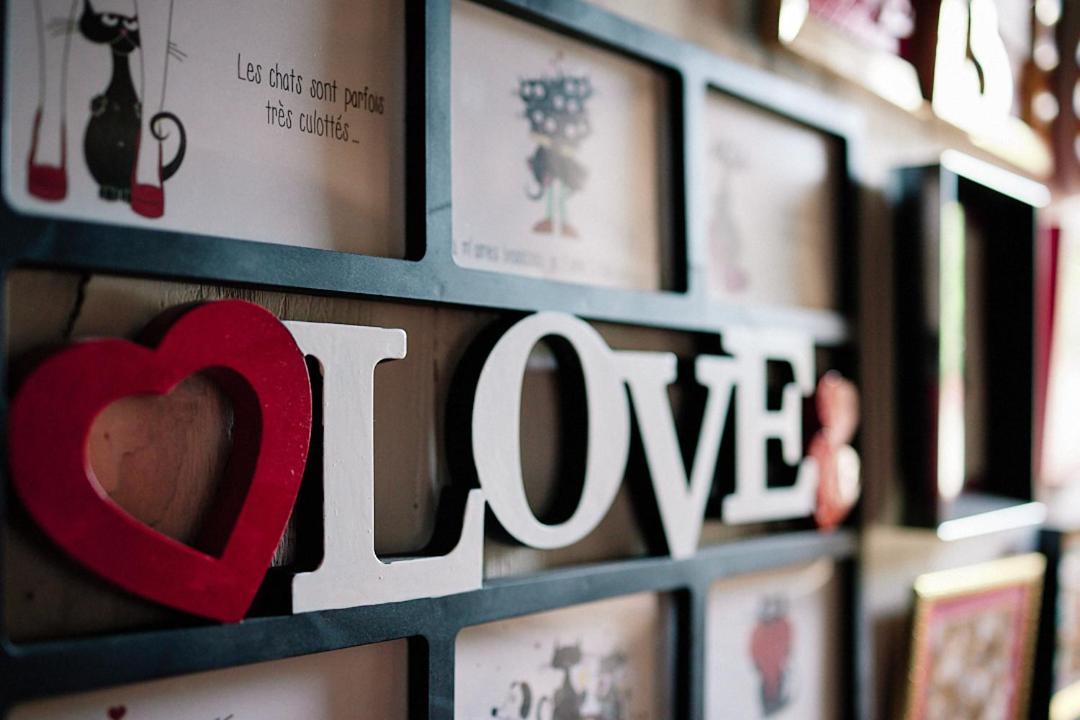 Love Room Donjon Dol In Love Bdsm Dol-de-Bretagne Esterno foto